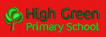 High Green Primary School